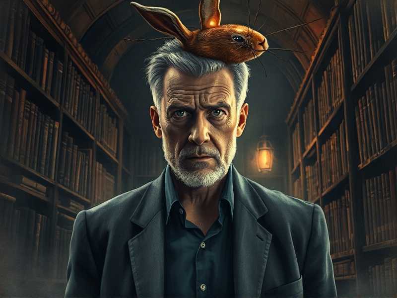 明知故犯.广播剧