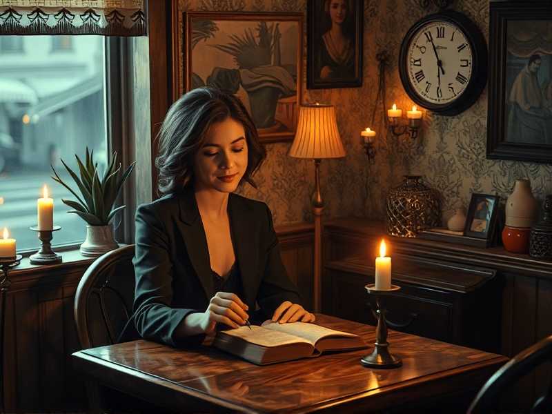 每天都梦到死对头在撩我.广播剧