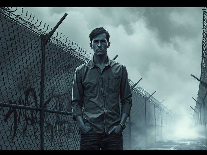 另类囚禁.广播剧