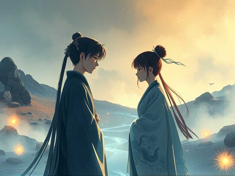 两世陈情集.广播剧（魔道同人）