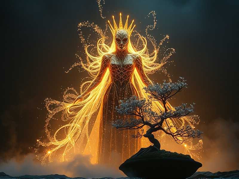 尖叫女王.广播剧