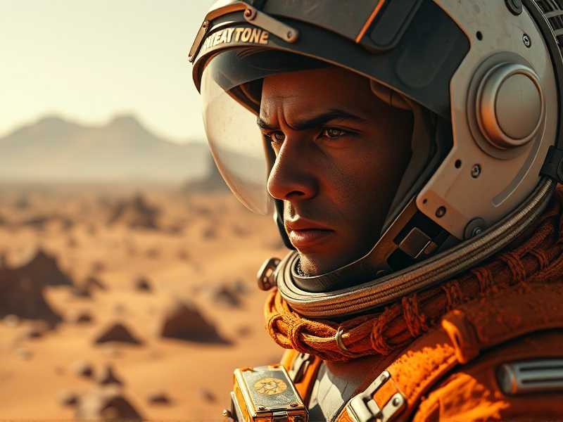 火星救援.有声剧.完结