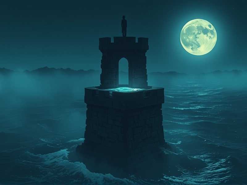 恨君不似江楼月.广播剧