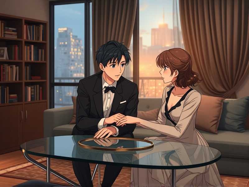 合约夫夫.广播剧