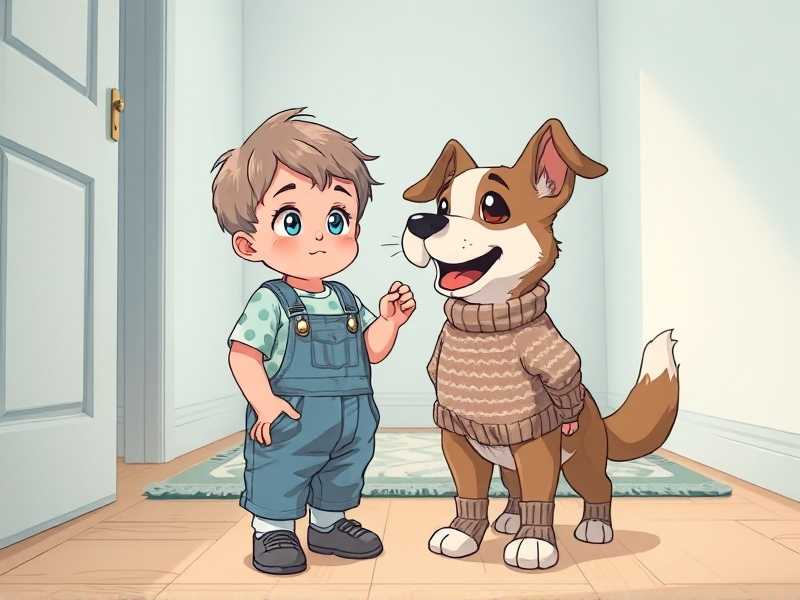 哥哥，我可以标记你吗？.广播剧