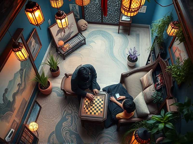 共居时光.跨时空同居广播剧