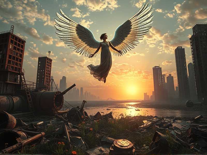 废土·神降.广播剧