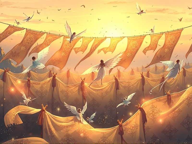 幡灵迷境.广播剧