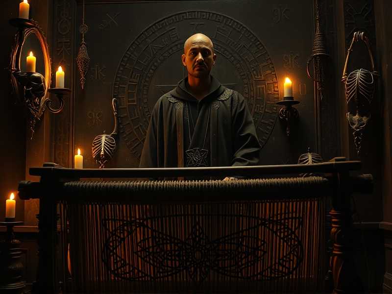 反派洗白大法.广播剧