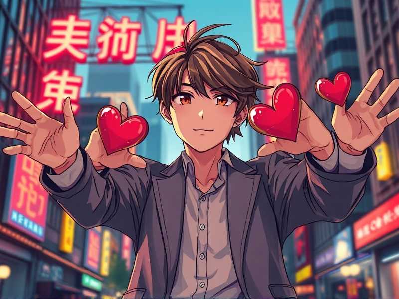 倒追Alpha的全部方式（心念多个心）七啊七原著，头脑发热工作室出品制作，现代广播剧