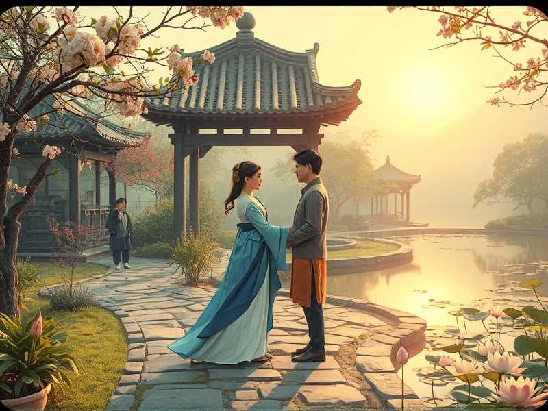 东邻西厢 .广播剧