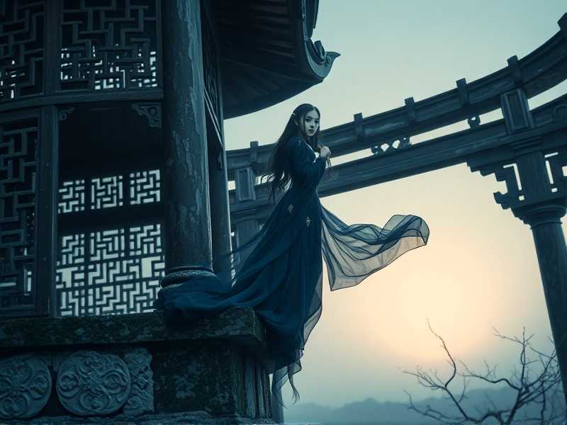 《对面相思》（商桐×轩ZONE）困 倚 危 楼原著，All in工作室出品，全一季广播剧