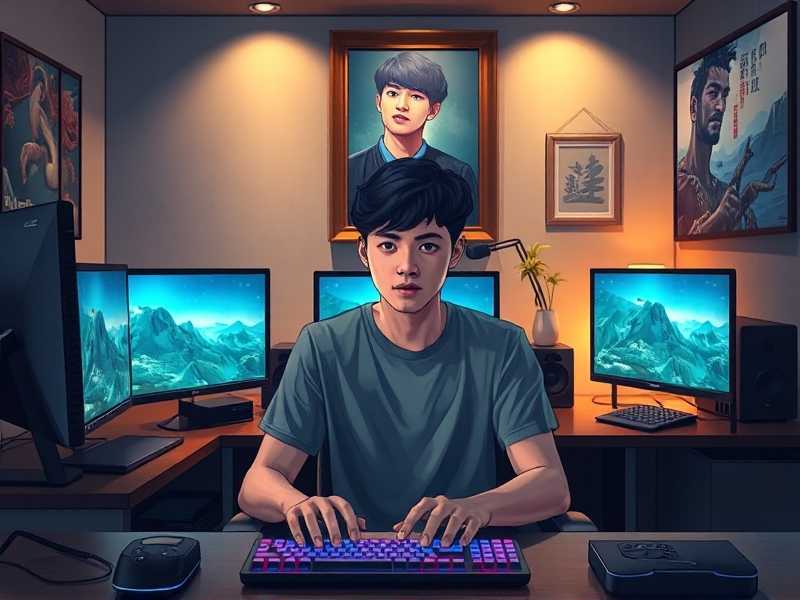 《夺冠》（叛逆的夏天＆云天明）南蔷原著，鹿饮霜溪工作室出品，漫播APP独播，现代电竞广播剧