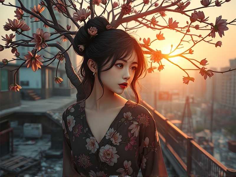 《单身病》（刘明月＆文森）空菊原著，咪文化 出品 ，大鸽工作室制作