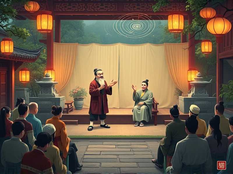 郭德纲《私房相声》