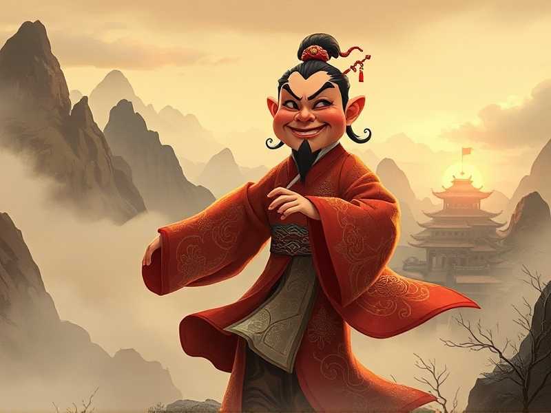 郭德纲《“你”字系列》