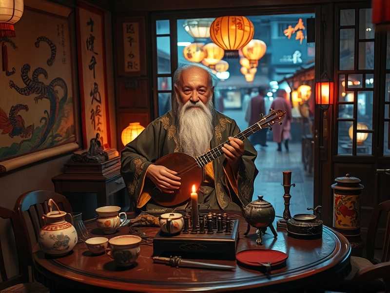 德云社《小曲小唱·太平歌词》