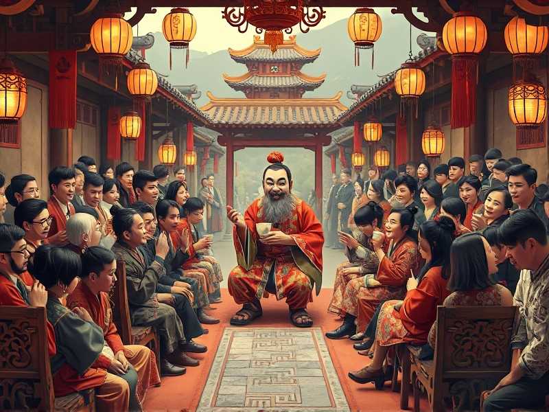 德云社《历年合集》