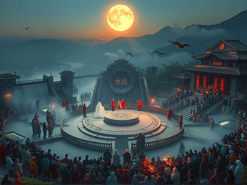 第九特区丨头陀渊演播丨末世狂飙丨多人有声剧【更新中】