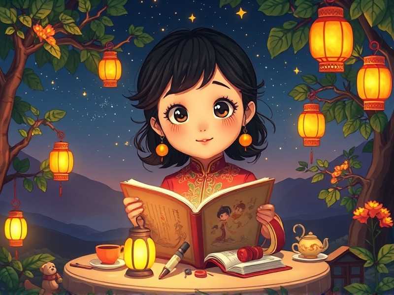 鞠萍姐姐讲故事合集大全