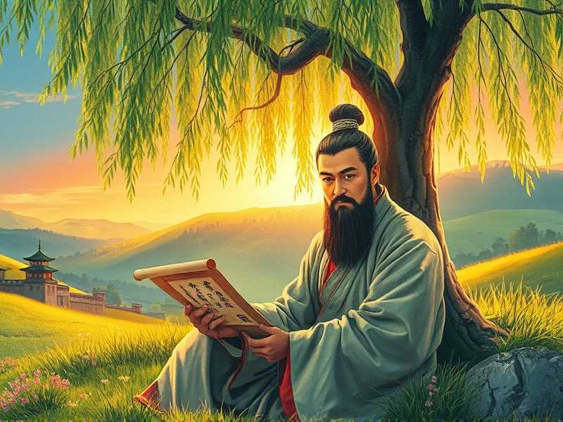 郦波老师系列合集