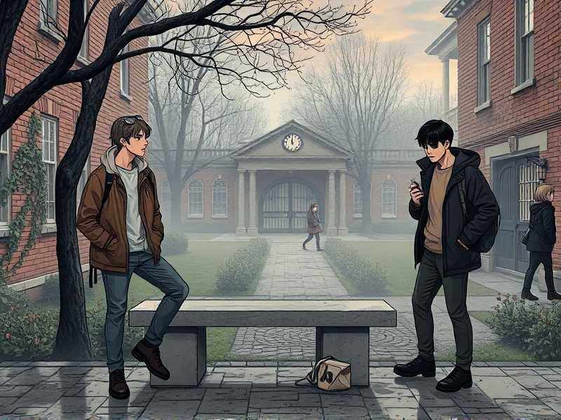 课外侦探组全集1-5季校园侦探悬疑推理口袋阅读