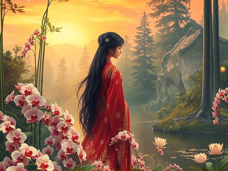 最美最美中国童话362篇