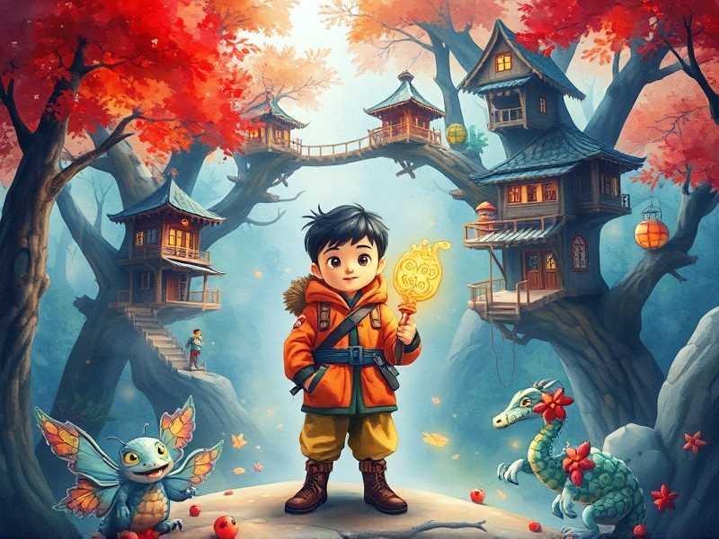 大宇神秘惊奇1~3季完结