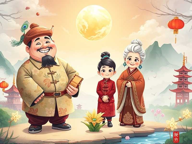  钱儿爸系列集合