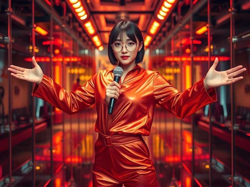 《纸人》主播：何其 581集完