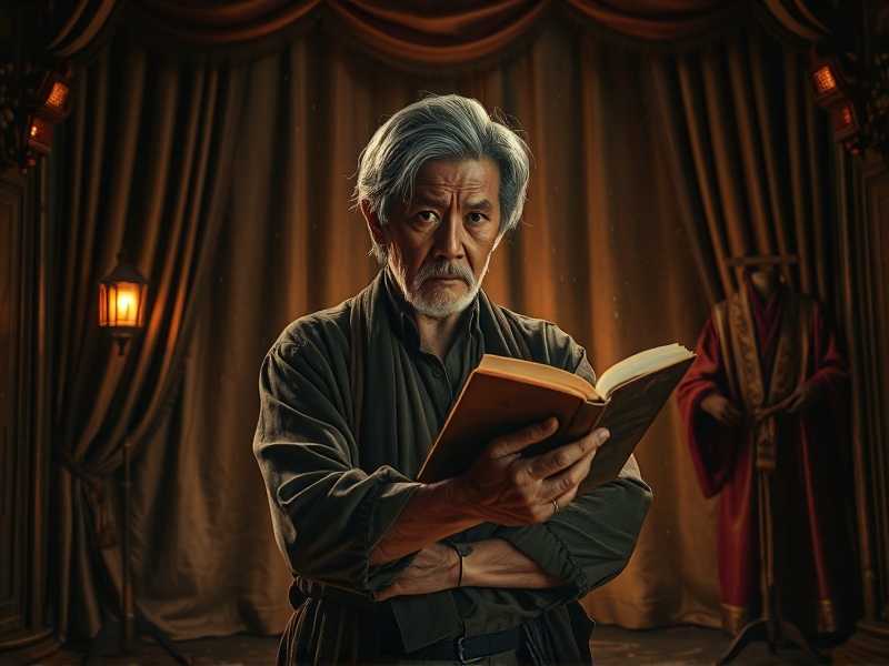 【回响剧场】我叫刘跃进