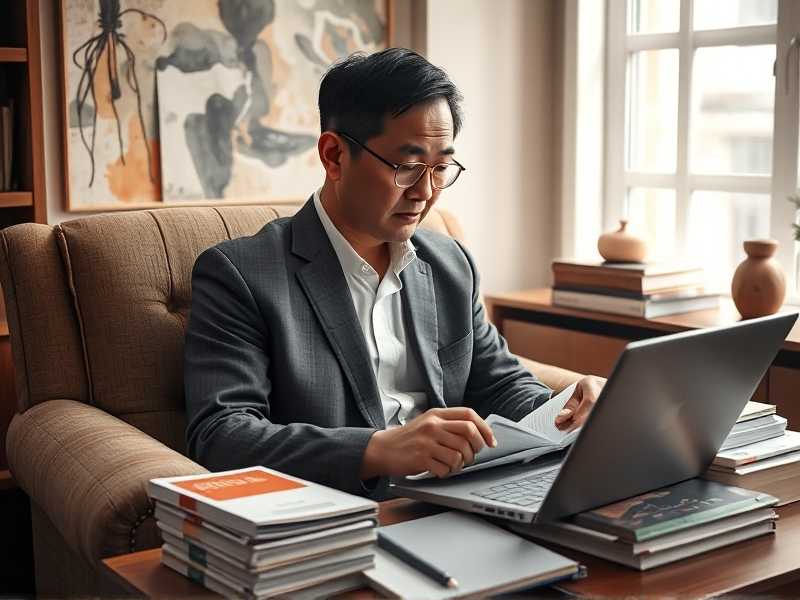 齐俊杰看财经，老齐独家投资理财内参 【讲书+音频节目】完结