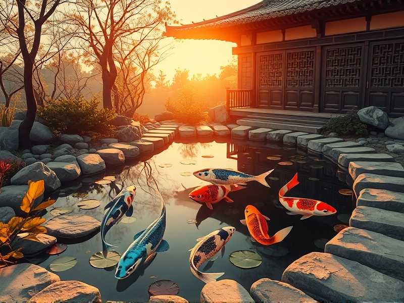 养鱼，先养水：松下幸之助的商道公开课