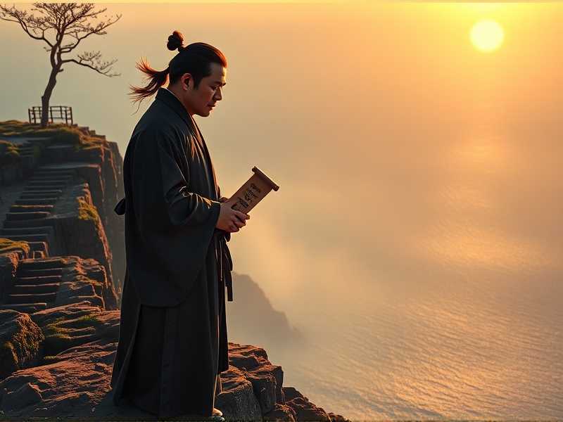 稻盛和夫给年轻人的忠告丨工作秘籍活法心法