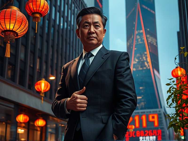 培养财富思维.陈思进.演播有声集结号