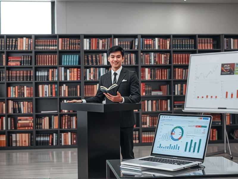 商业财经100本好书解读.喜马讲书.演播喜马讲书