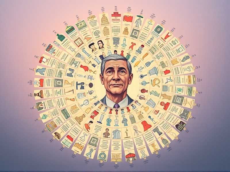 十万个怎么办—生活，礼仪，健康[全集]