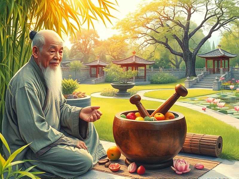 四季养生—夏季篇[全集]