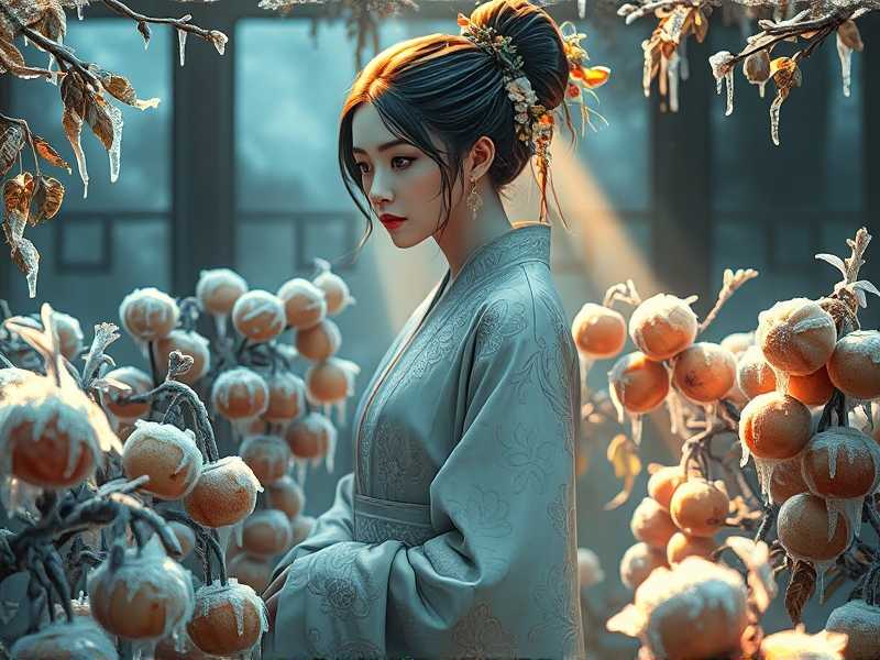 沈氏女科600年 .沈宁.演播冰果心儿