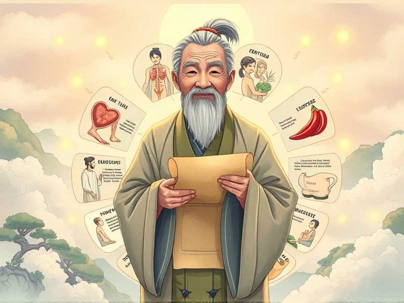 走出养生误区[全集](播音——王凤岐)