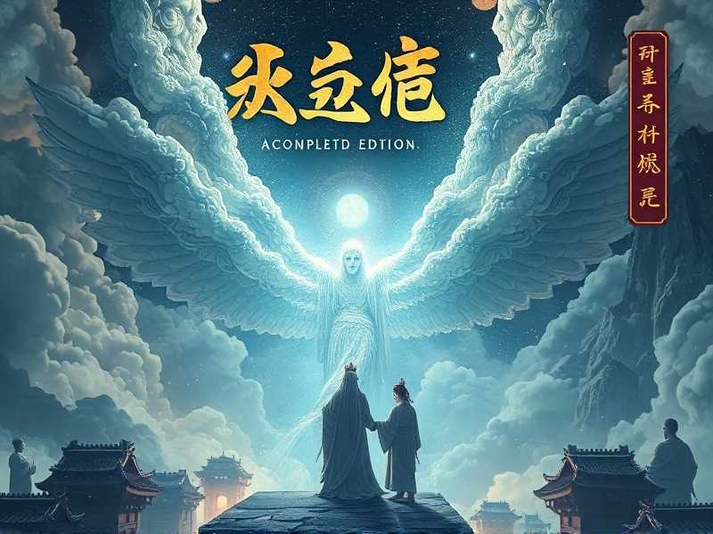 《天堂旅行团》精品有声剧｜叶清演播｜完结