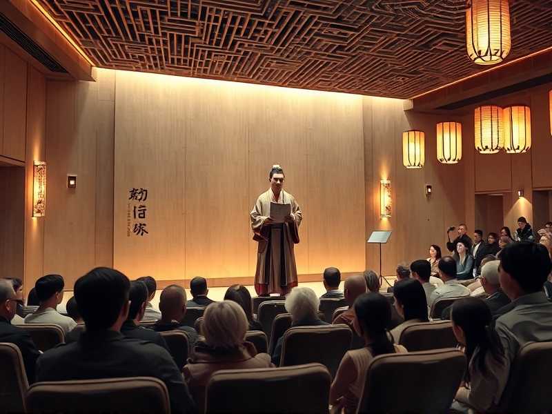 古诗词名家诵读与鉴赏.未来讲堂.演播云听声工厂