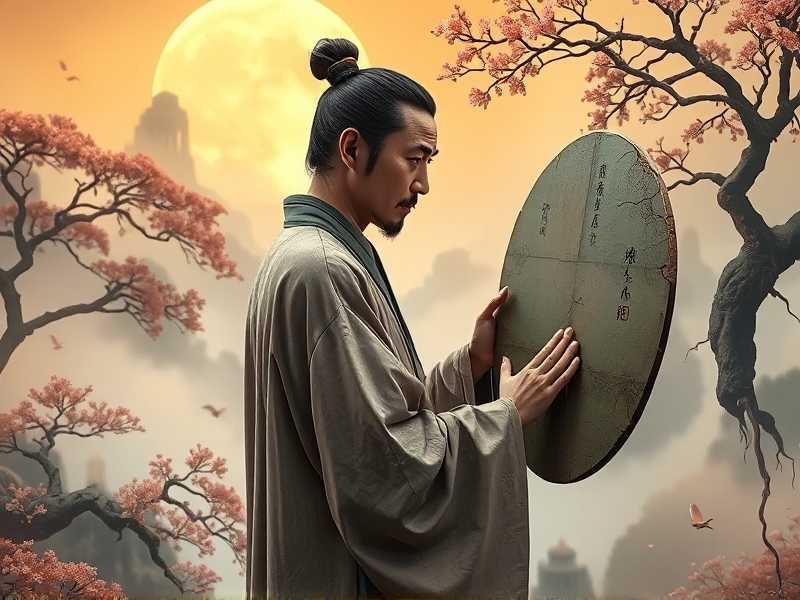 唐诗为镜照汗青