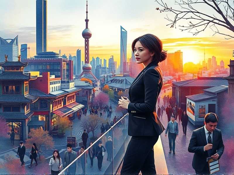 魔都英语新闻｜ICS NEWS