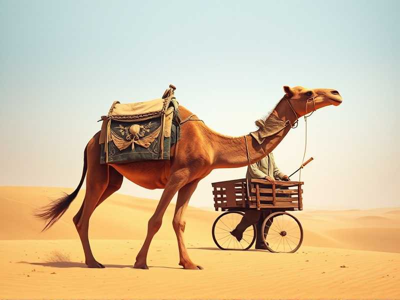 骆驼祥子丨老舍经典作品