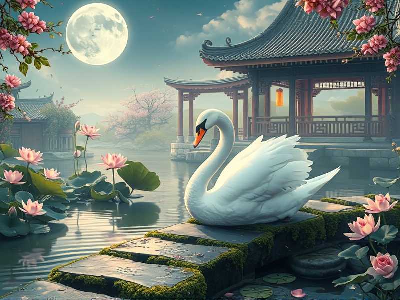 精品｜诗经唐诗宋词历代诗歌名篇