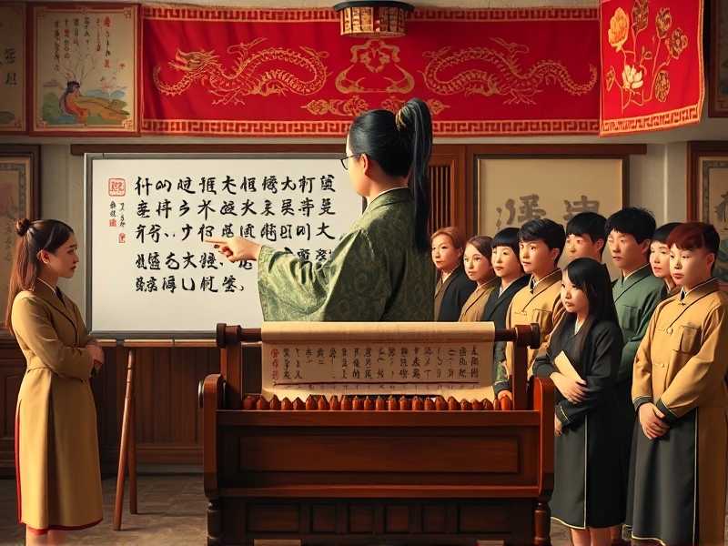 高中古诗文标准朗诵-40集