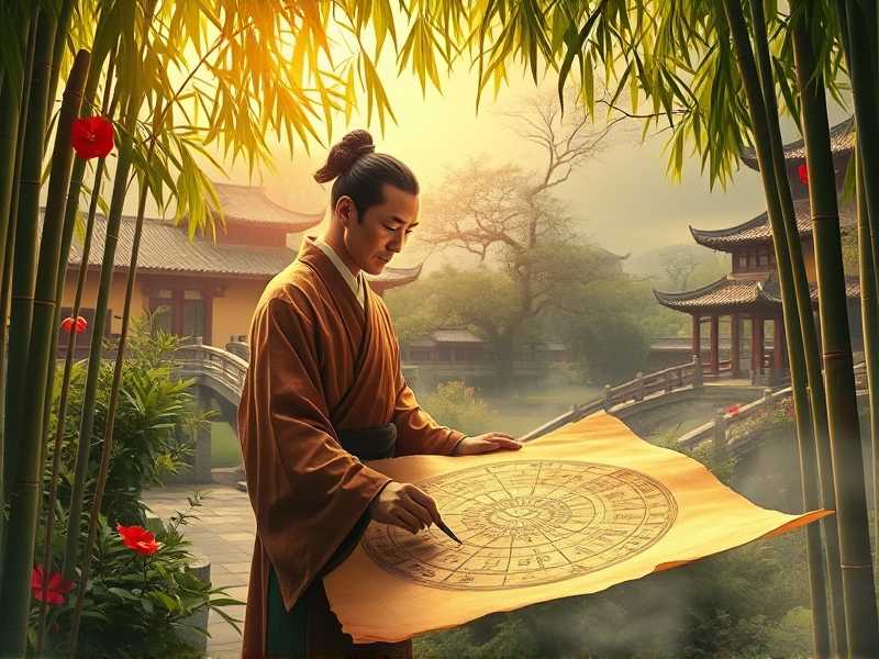 易经的奥秘-15集