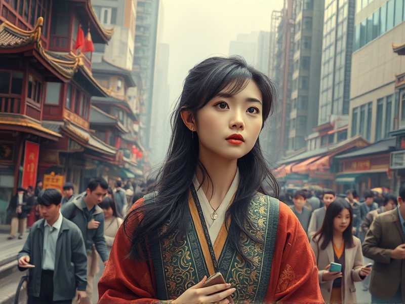 中国近现代文学-小说戏剧杂文-48集