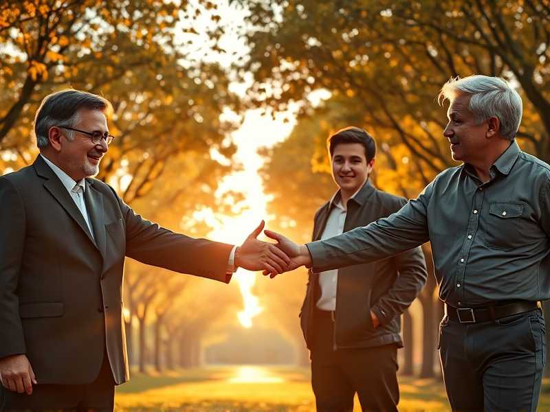 陌生人效应吴军、罗永浩、李翔、万维钢击掌推荐